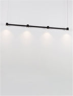 Lustra Nova Luce PUIZE 9002051