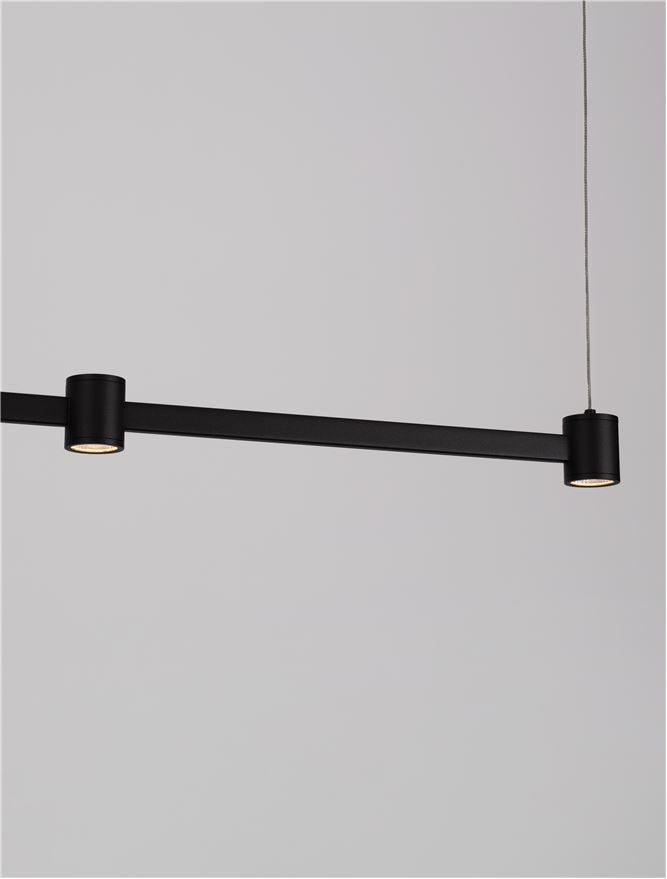 Lustra Nova Luce PUIZE 9002051