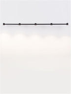 Lustra Nova Luce PUIZE 9002052
