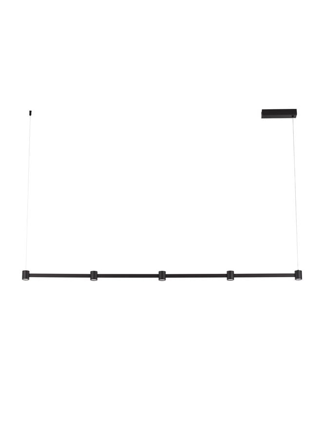 Lustra Nova Luce PUIZE 9002052