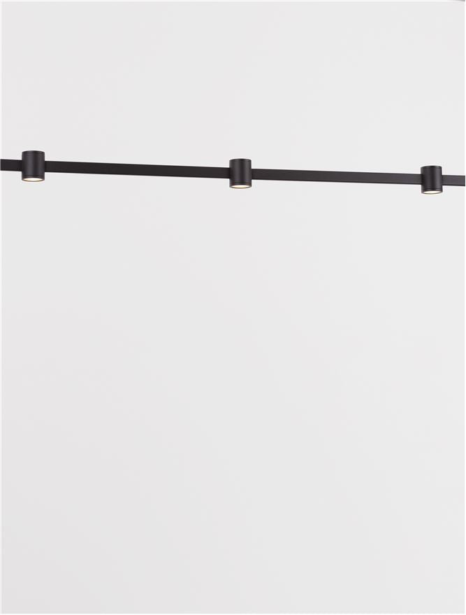 Lustra Nova Luce PUIZE 9002052