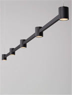 Lustra Nova Luce PUIZE 9002052