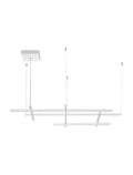 Lustra Nova Luce PACE 9002055
