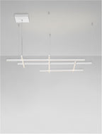 Lustra Nova Luce PACE 9002055