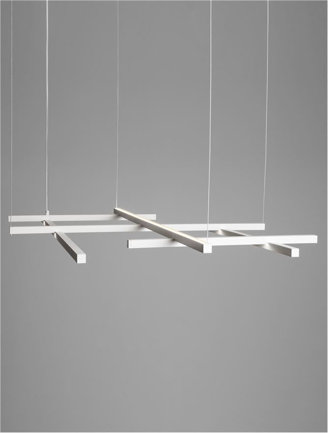 Lustra Nova Luce PACE 9002055