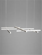 Lustra Nova Luce PACE 9002055