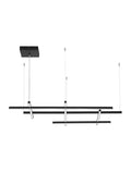 Lustra Nova Luce PACE 9002056