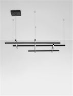 Lustra Nova Luce PACE 9002056
