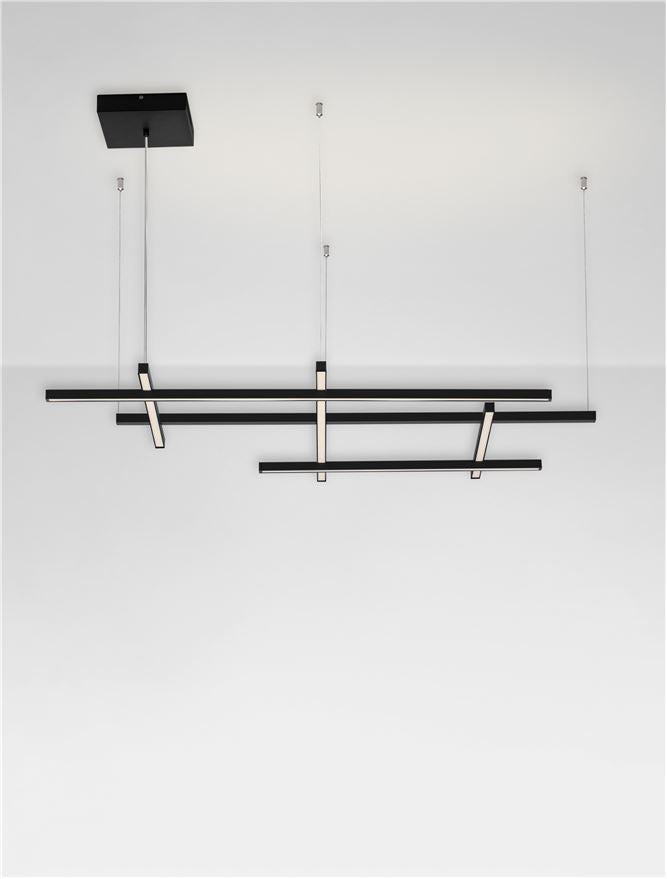 Lustra Nova Luce PACE 9002056