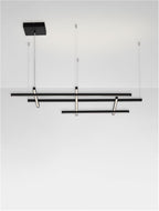 Lustra Nova Luce PACE 9002056