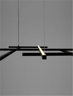 Lustra Nova Luce PACE 9002056