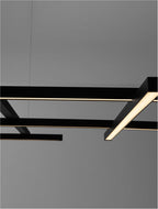 Lustra Nova Luce PACE 9002056