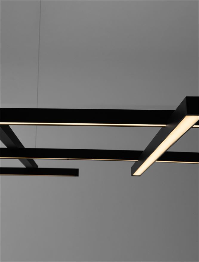 Lustra Nova Luce PACE 9002056