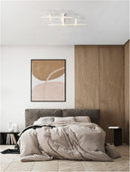 Plafoniera Nova Luce PACE 9002057