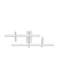 Plafoniera Nova Luce PACE 9002057