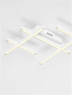 Plafoniera Nova Luce PACE 9002057