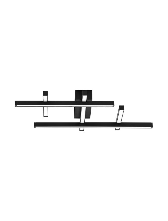 Plafoniera Nova Luce PACE 9002058