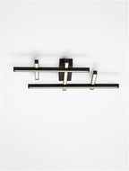 Plafoniera Nova Luce PACE 9002058