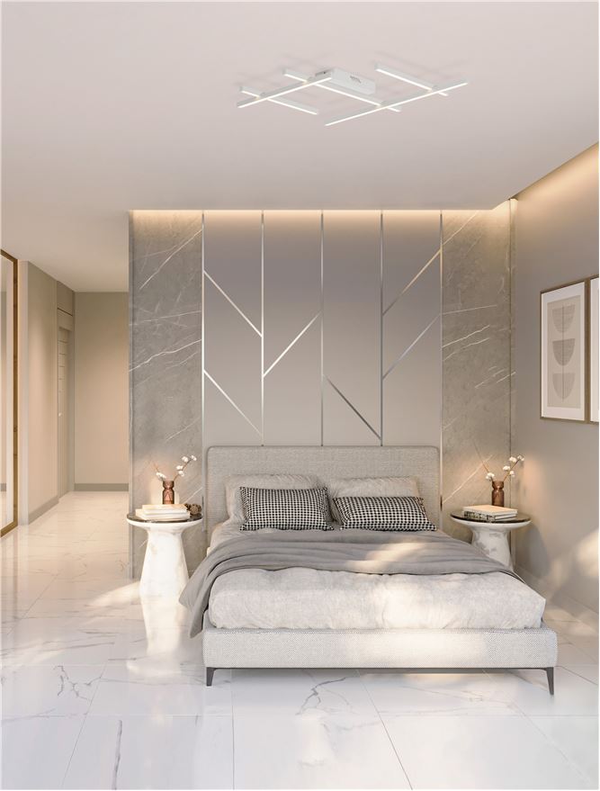 Plafoniera Nova Luce PACE 9002059