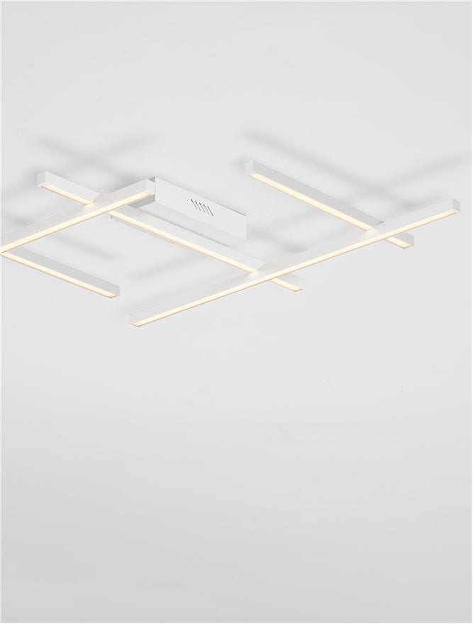 Plafoniera Nova Luce PACE 9002059