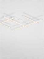 Plafoniera Nova Luce PACE 9002059