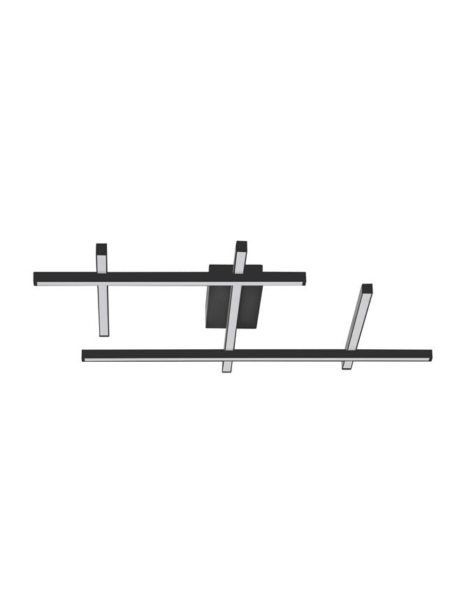 Plafoniera Nova Luce PACE 9002060