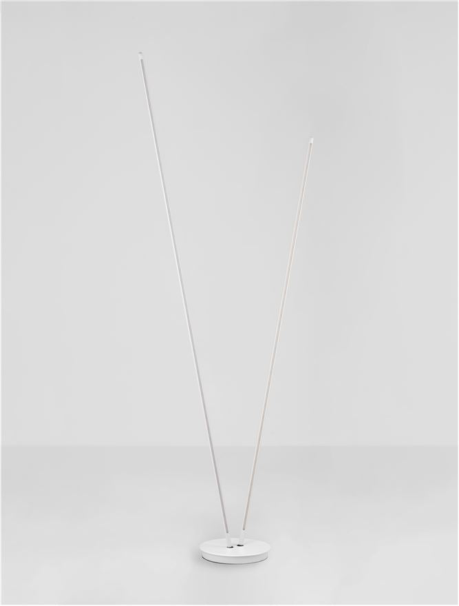 Lampadar Nova Luce INTEC 9002061