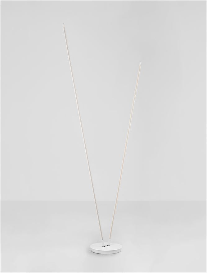 Lampadar Nova Luce INTEC 9002061