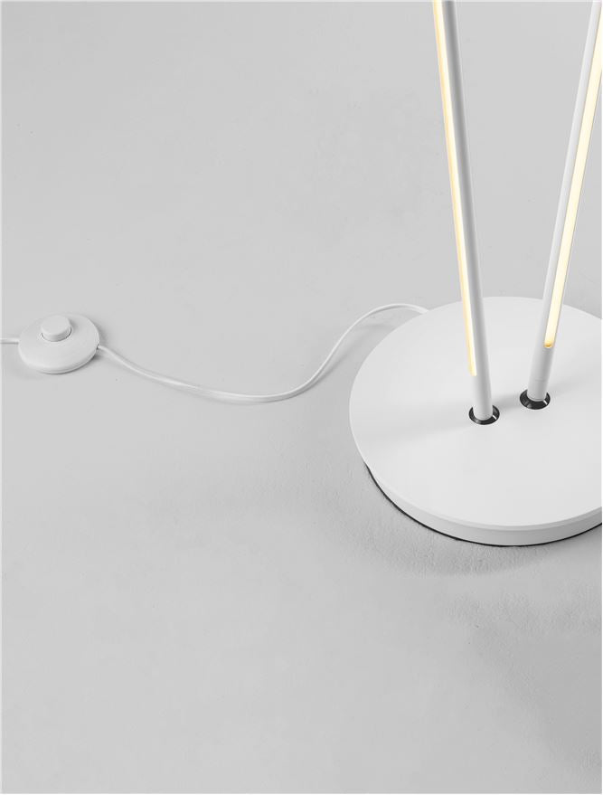 Lampadar Nova Luce INTEC 9002061