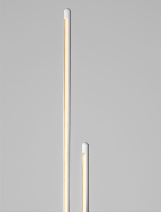 Lampadar Nova Luce INTEC 9002061
