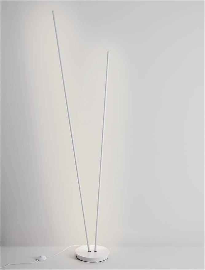 Lampadar Nova Luce INTEC 9002061