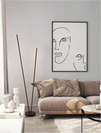 Lampadar Nova Luce INTEC 9002062