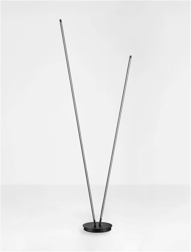 Lampadar Nova Luce INTEC 9002062
