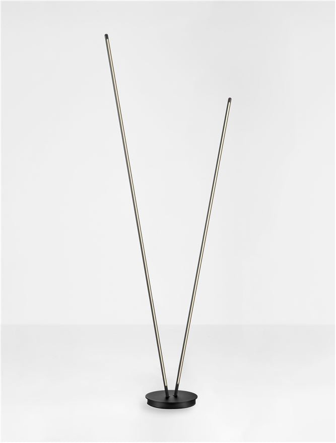 Lampadar Nova Luce INTEC 9002062