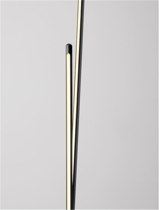 Lampadar Nova Luce INTEC 9002062