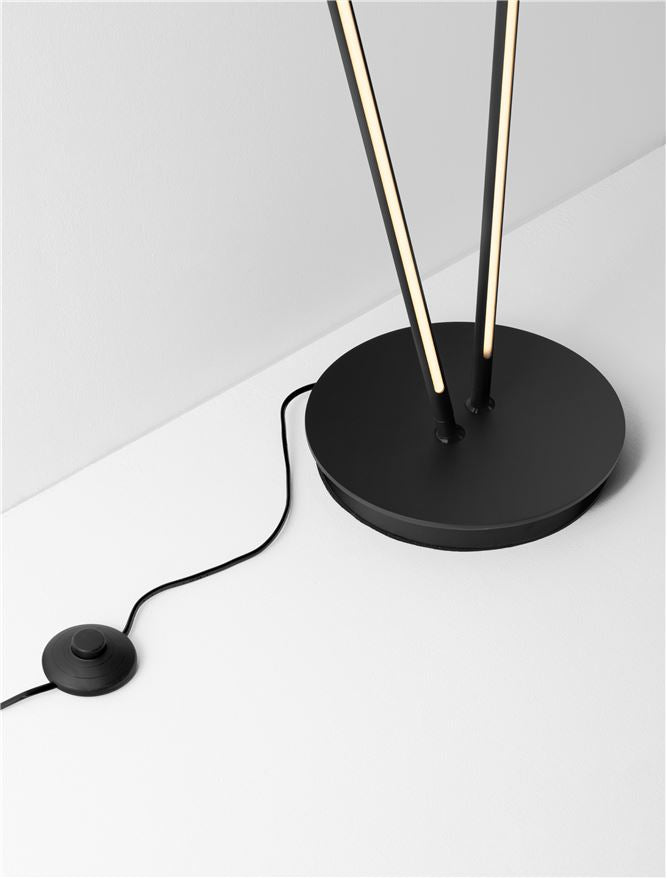 Lampadar Nova Luce INTEC 9002062