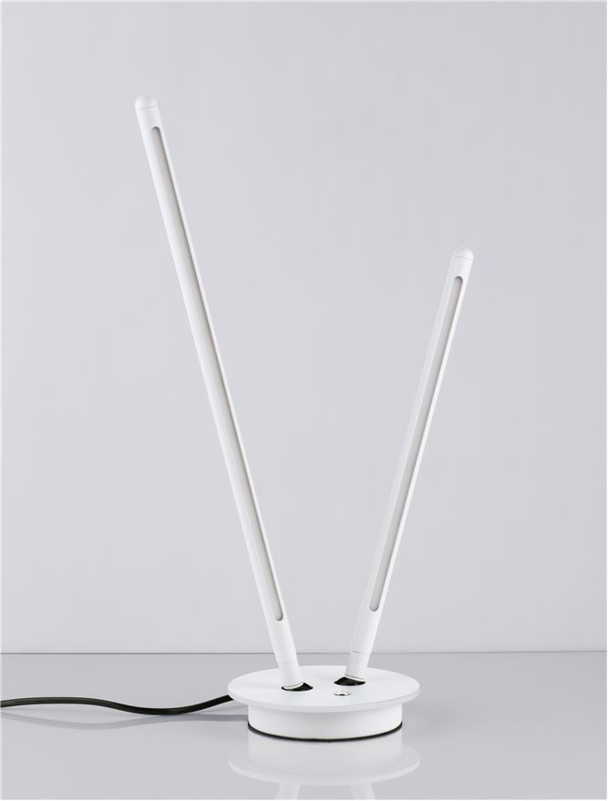 Veioza Nova Luce INTEC 9002063