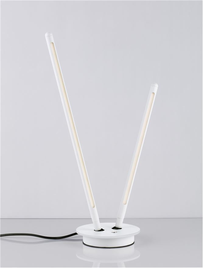 Veioza Nova Luce INTEC 9002063