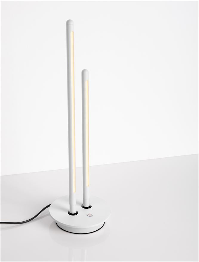 Veioza Nova Luce INTEC 9002063