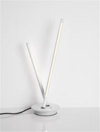 Veioza Nova Luce INTEC 9002063