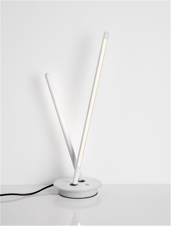 Veioza Nova Luce INTEC 9002063