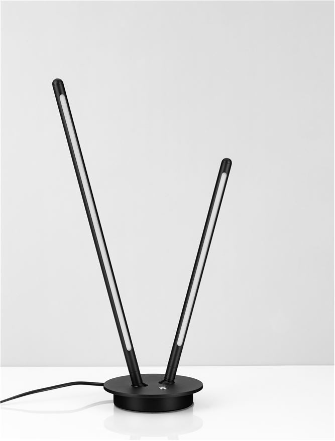 Veioza Nova Luce INTEC 9002064