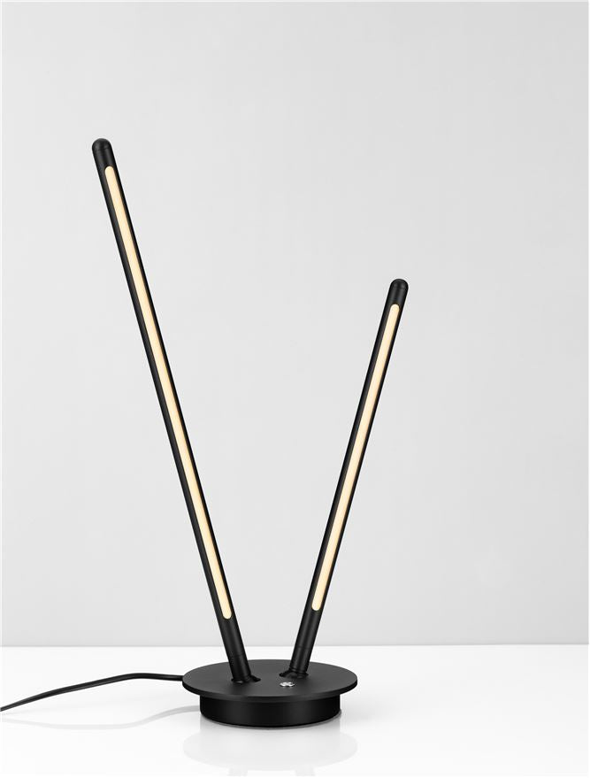 Veioza Nova Luce INTEC 9002064