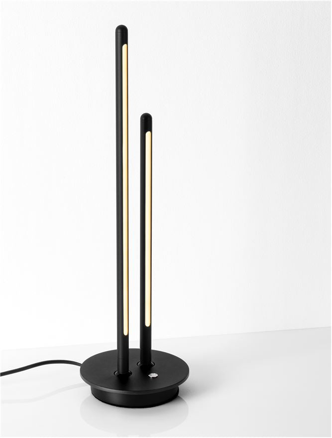 Veioza Nova Luce INTEC 9002064