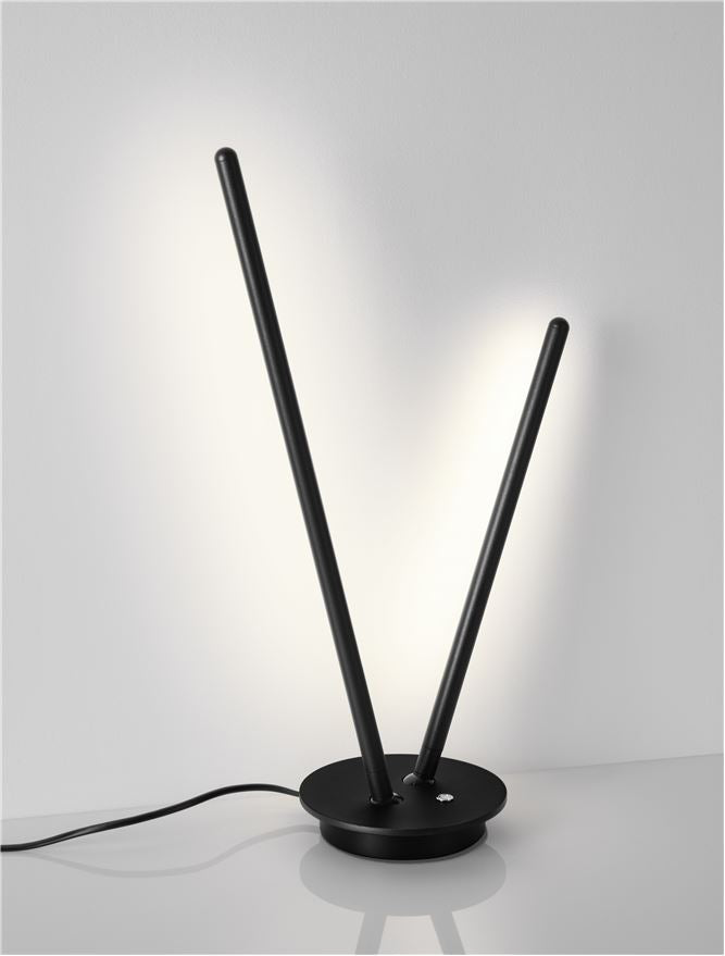 Veioza Nova Luce INTEC 9002064