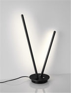 Veioza Nova Luce INTEC 9002064