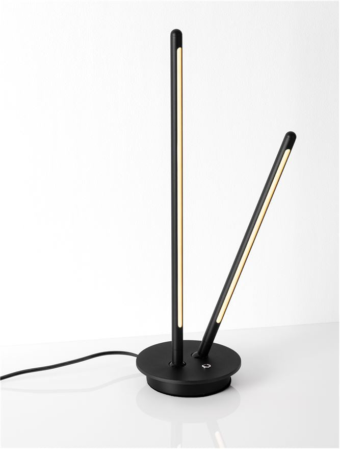 Veioza Nova Luce INTEC 9002064
