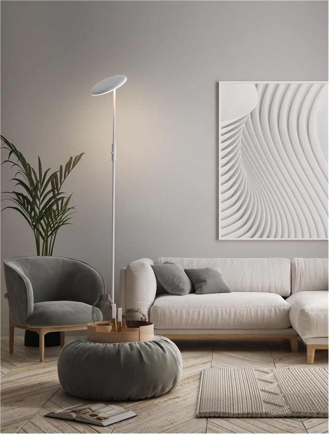 Lampadar Nova Luce NOTOS 9002065