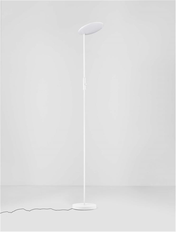 Lampadar Nova Luce NOTOS 9002065