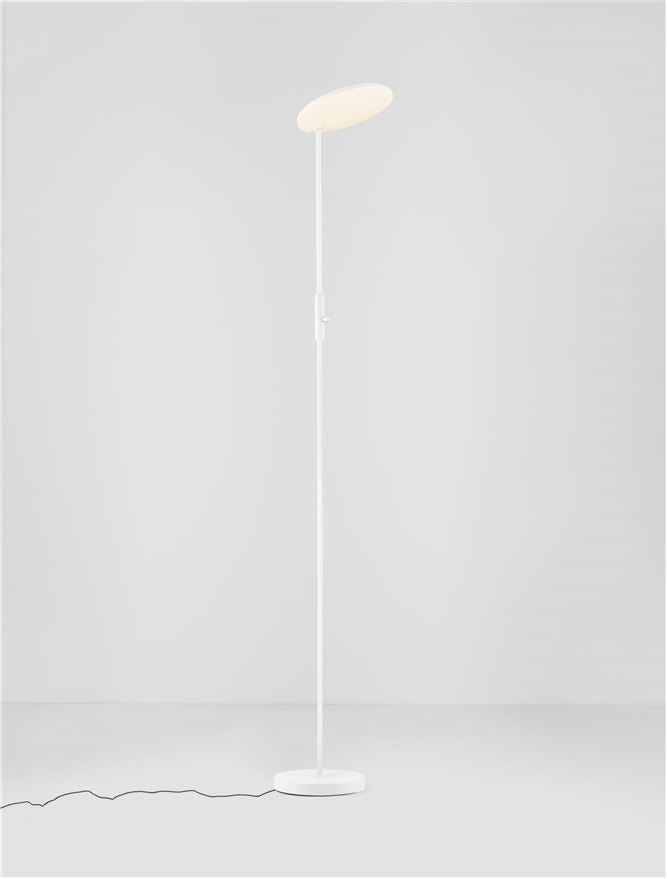 Lampadar Nova Luce NOTOS 9002065